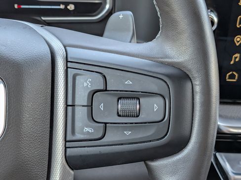 Certified 2023 GMC Sierra 1500 Denali AWD/4WD image 27