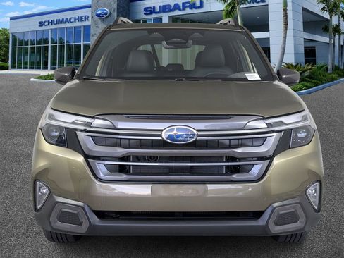 New 2025 Subaru Forester Limited image 3