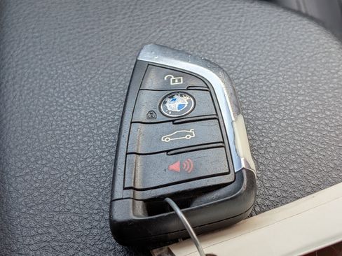 Used 2018 BMW X2 sDrive28i FWD image 34