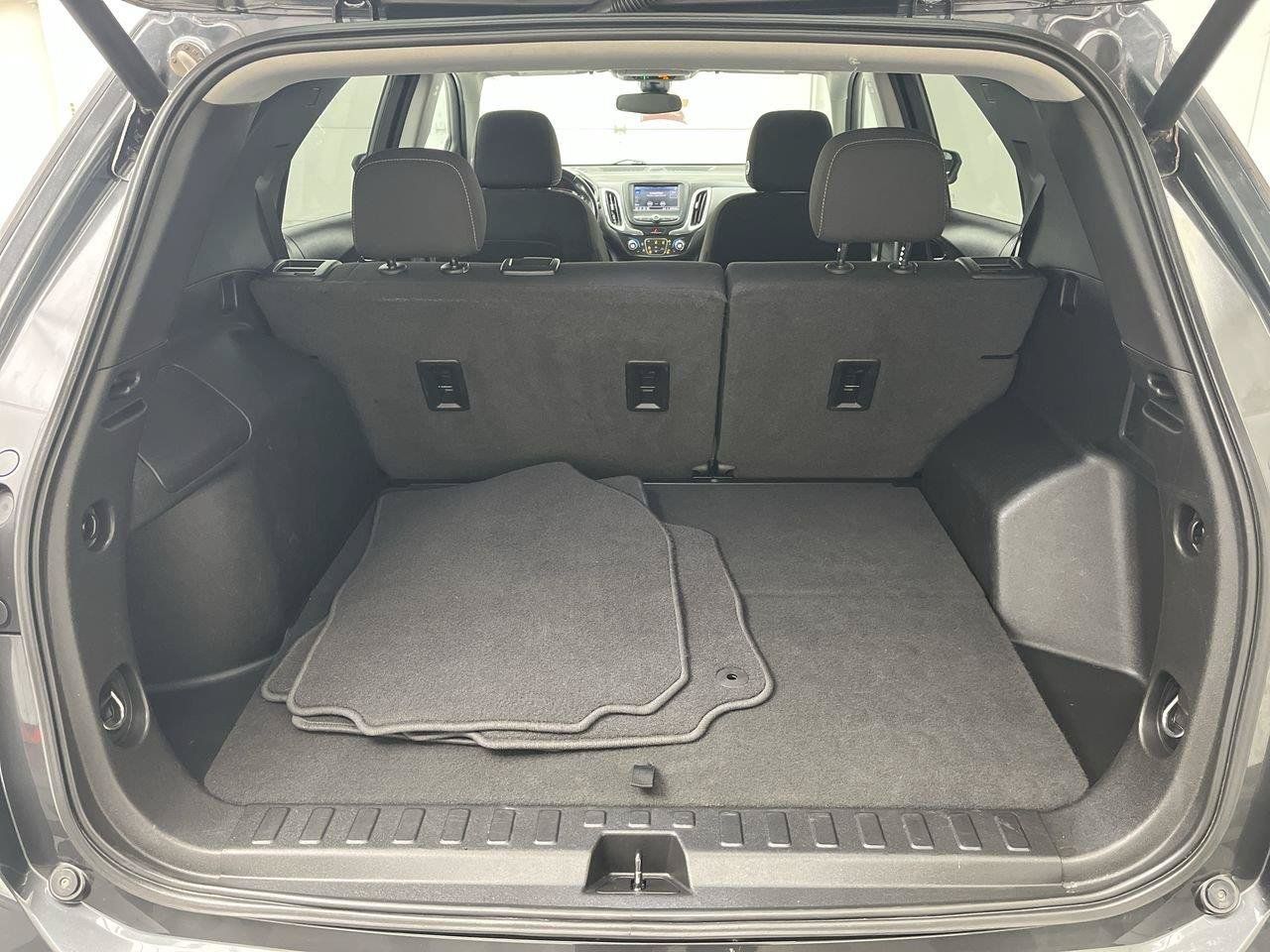 Used 2021 Chevrolet Equinox LT AWD/4WD image 26