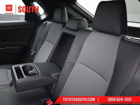 Used 2026 Toyota bZ image 28