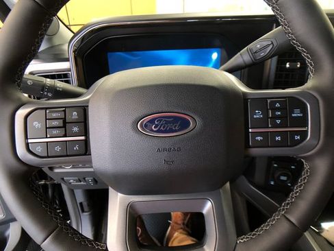New 2026 Ford F350 Lariat w/ Lariat Ultimate Package AWD/4WD image 13