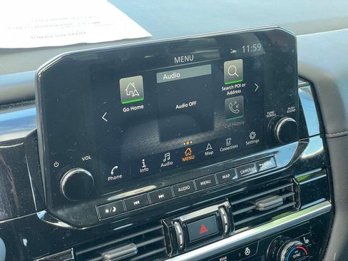 Certified 2022 Nissan Pathfinder SL w/ SL Premium Package image 17