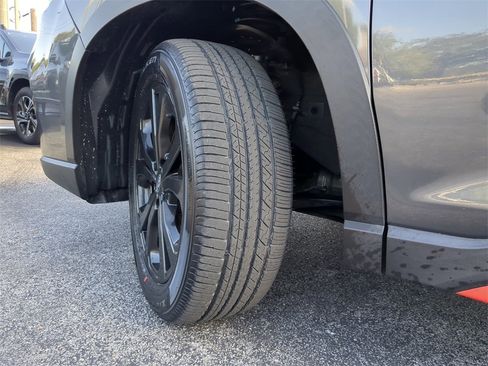 Used 2020 Subaru Forester Sport w/ Popular Package #2 image 34