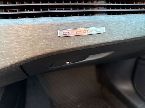 Used 2018 Audi A5 2.0T Premium Plus w/ Premium Plus image 25