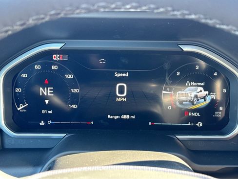 New 2026 GMC Sierra 2500 Denali Ultimate image 21