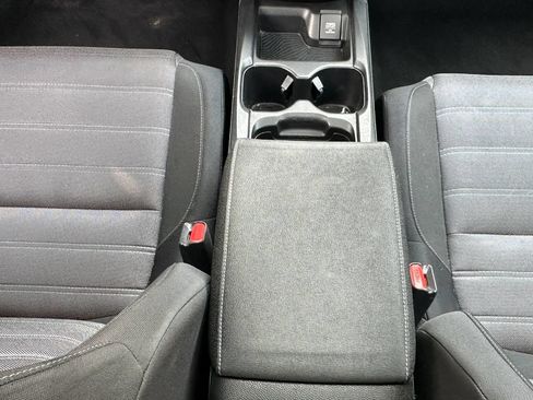 Used 2018 Honda CR-V EX image 22