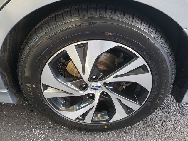 Certified 2023 Subaru Legacy Premium AWD/4WD image 20