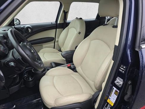 Used 2016 MINI Cooper Countryman S image 14