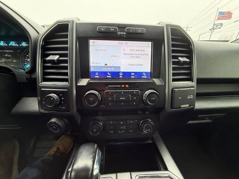 Used 2020 Ford F150 XLT image 16