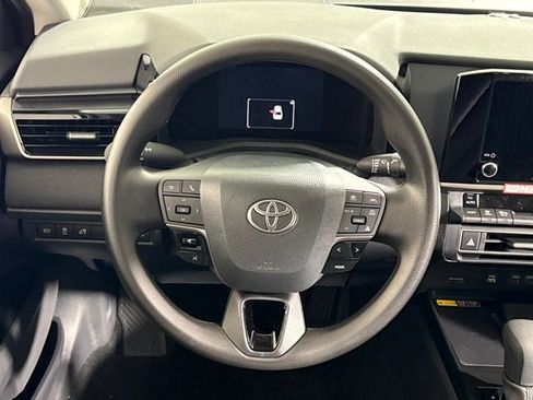 New 2026 Toyota Camry LE image 22