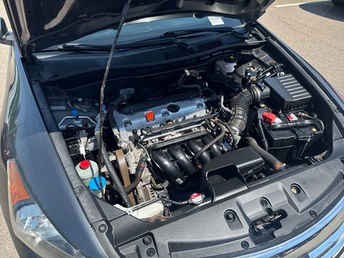 Used 2012 Honda Accord LX image 40