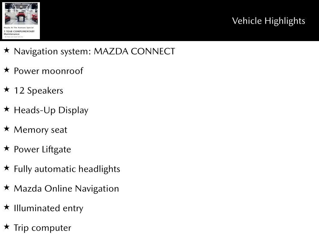 New 2026 MAZDA CX-70 3.3 Turbo S w/ Premium Plus AWD/4WD image 8