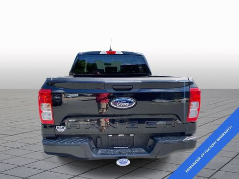 Used 2025 Ford Ranger XL w/ Trailer Tow Package RWD image 5