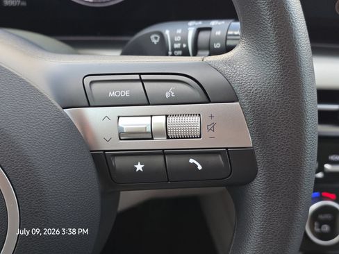 Certified 2026 Hyundai Tucson SEL Plus FWD image 28