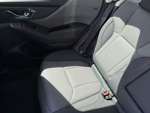 Certified 2023 Subaru Forester Sport AWD/4WD image 12