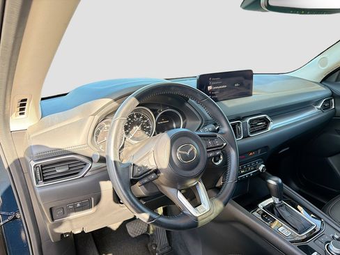 Used 2022 MAZDA CX-5 AWD 2.5 S w/ Preferred Package image 26