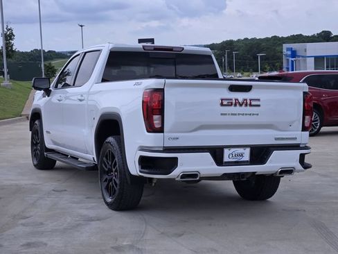 Used 2024 GMC Sierra 1500 Elevation w/ Elevation Premium Package AWD/4WD image 6