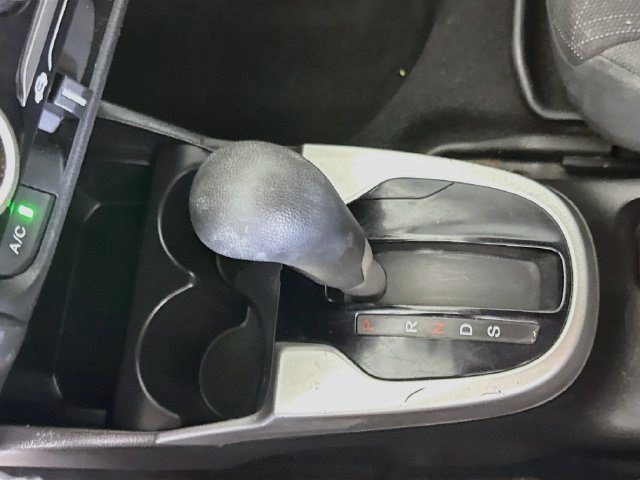 Used 2016 Honda Fit EX image 19