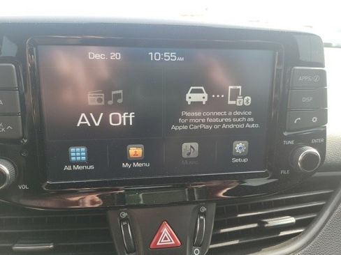 Used 2018 Hyundai Elantra GT Sport image 10