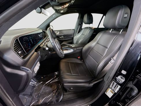 Used 2022 Mercedes-Benz GLE 350 image 22