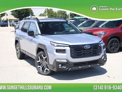 New 2026 Subaru Outback Touring XT