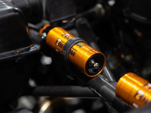 Used 1995 Ferrari F355 Berlinetta image 24