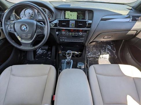 Used 2018 BMW X4 xDrive28i AWD/4WD image 25