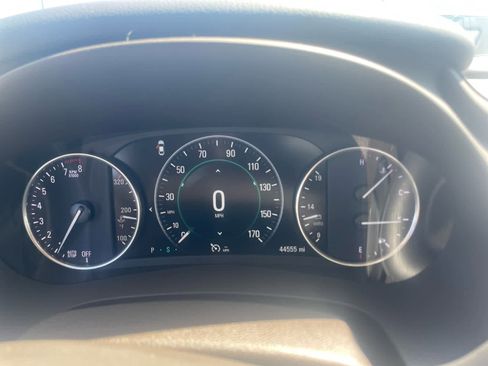 Used 2019 Buick LaCrosse Essence w/ Sights and Sounds Package FWD image 6