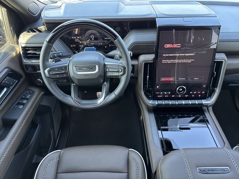 New 2026 GMC Yukon XL Denali Ultimate image 17