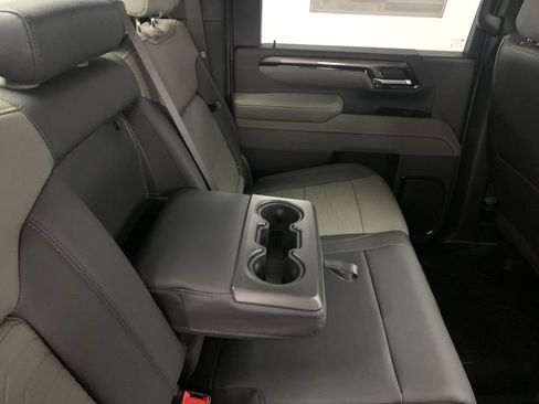 New 2026 Chevrolet Silverado 2500 ZR2 AWD/4WD image 27