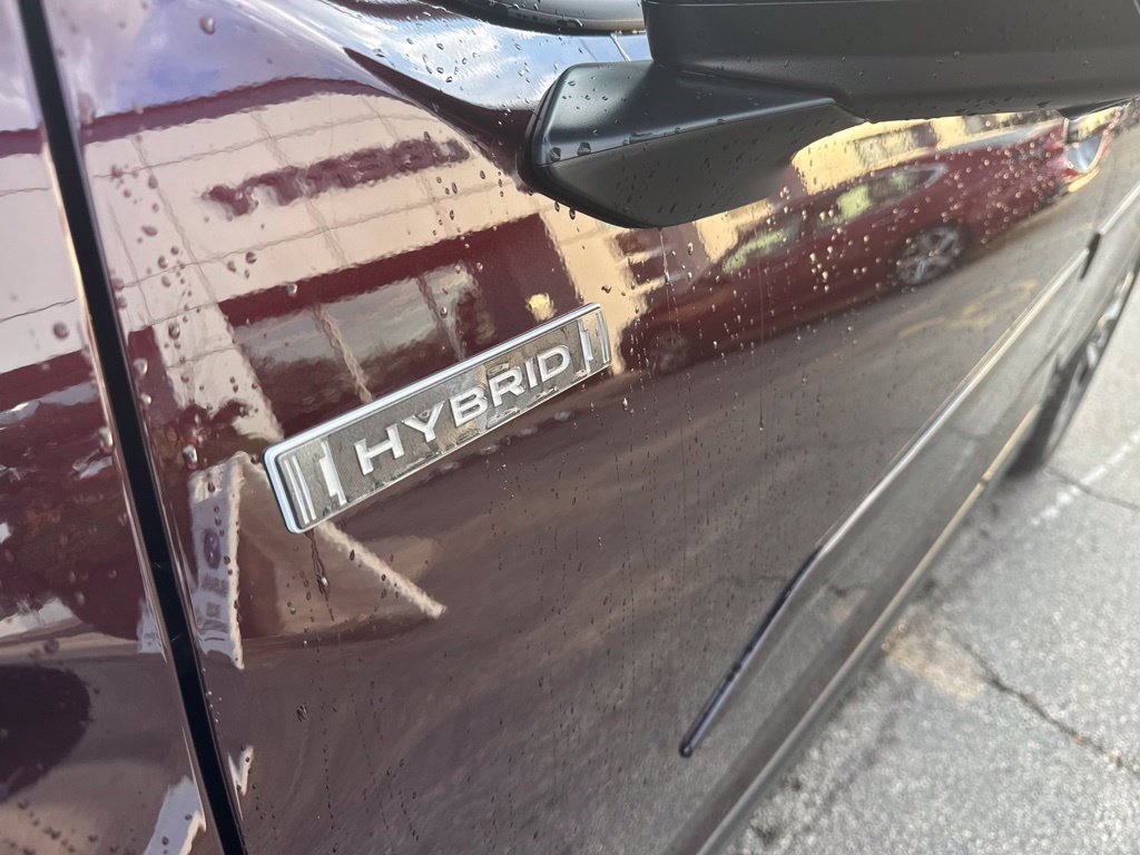 New 2026 Subaru Forester Touring AWD/4WD image 7