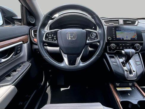 Used 2021 Honda CR-V Touring image 6