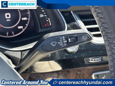 Used 2017 Audi Q7 3.0T Premium Plus AWD/4WD image 23