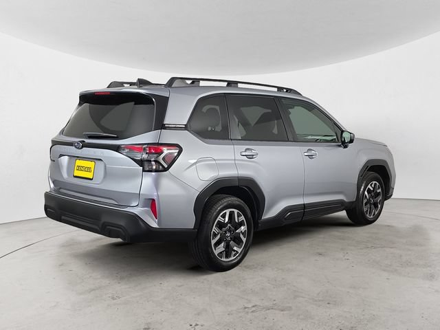 Certified 2026 Subaru Forester Premium AWD/4WD image 5