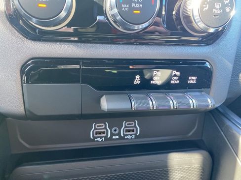 New 2026 RAM 1500 Lone Star image 28