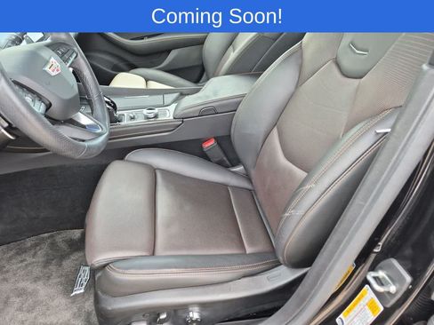 Used 2023 Cadillac CT5 Sport AWD/4WD image 16