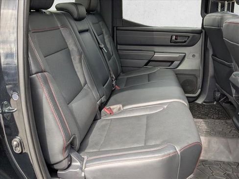 Used 2024 Toyota Tundra TRD Pro AWD/4WD image 18