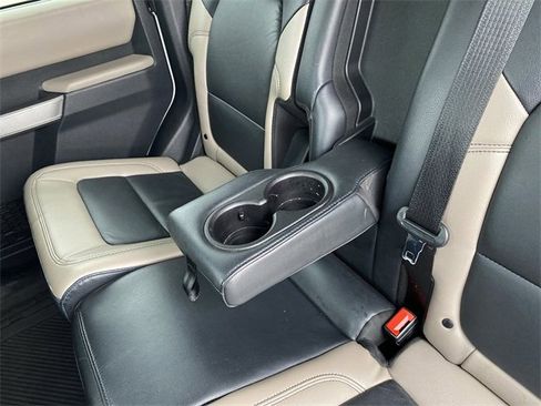 Used 2022 Ford Bronco Wildtrak image 38