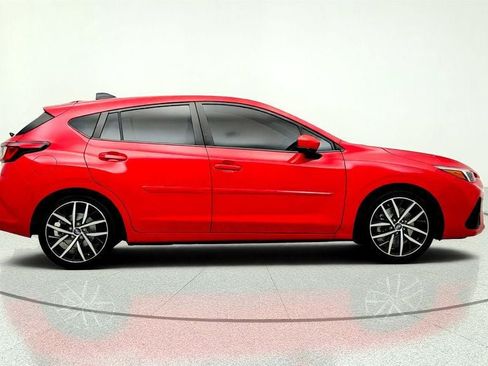 Used 2024 Subaru Impreza 2.0i Sport AWD/4WD image 4