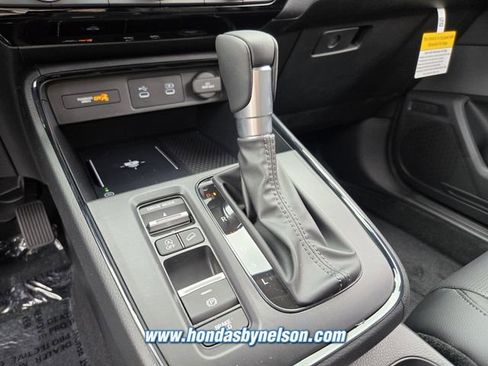 New 2026 Honda CR-V EX-L image 12