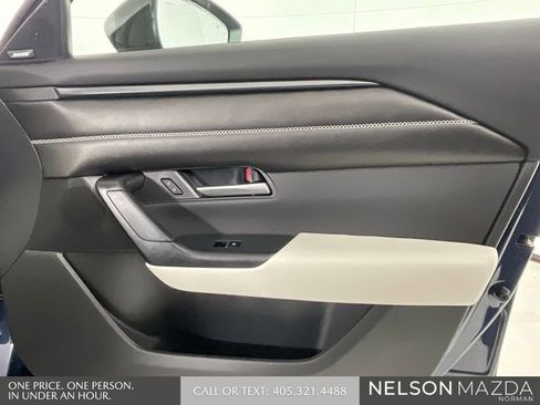 New 2026 MAZDA CX-50 AWD 2.5 S w/ Accent Package image 16