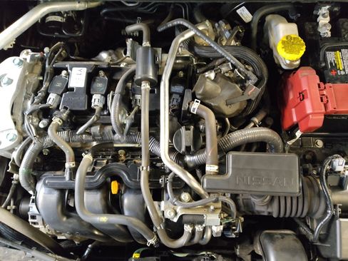 Used 2023 Nissan Sentra SV w/ All-Weather Package image 30