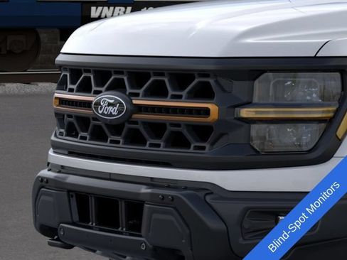 New 2026 Ford F150 Tremor AWD/4WD image 20