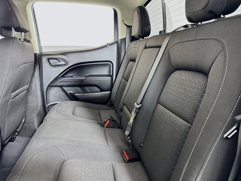 Used 2021 GMC Canyon Elevation AWD/4WD image 11