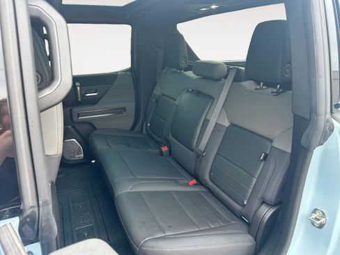 Used 2024 GMC Hummer EV 2X w/ Extreme Off-Road Package AWD/4WD image 13