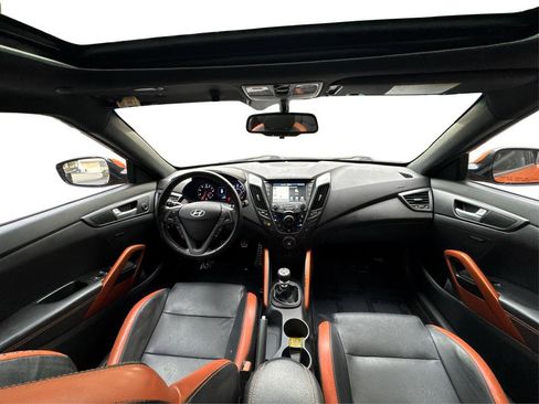 Used 2016 Hyundai Veloster Turbo w/ Option Group 04 image 22