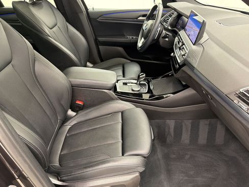 Used 2023 BMW X3 xDrive30i w/ Premium Package AWD/4WD image 23
