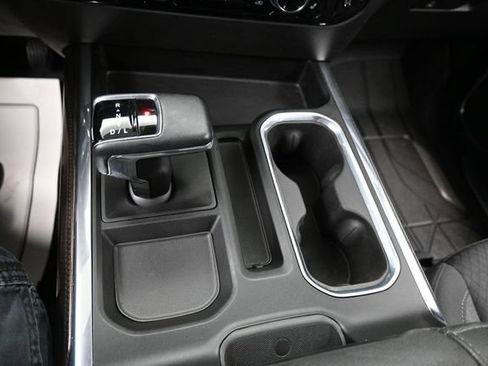 Used 2023 Chevrolet Silverado 1500 RST w/ Protection Package AWD/4WD image 11