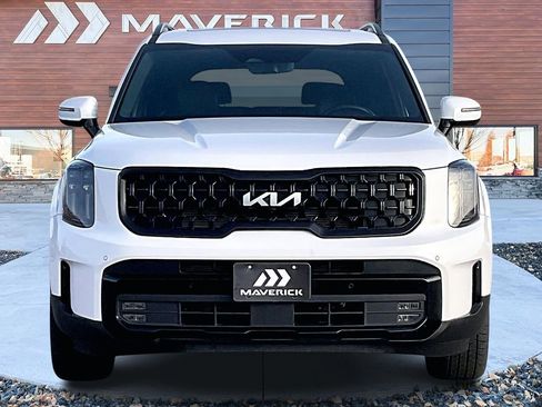 Used 2024 Kia Telluride SX Prestige X-Line image 2